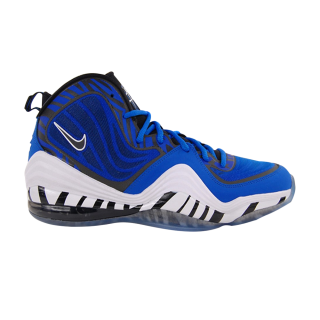 Air Penny 5 'Memphis Tigers'