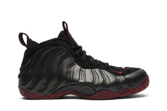 Air Foamposite One 'Cough Drop' ᡼