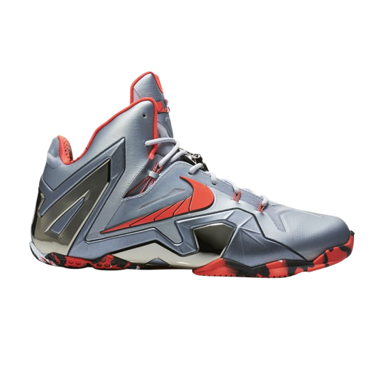 LeBron 11 Elite 'Team' ᡼