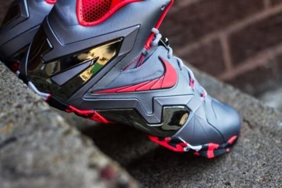 LeBron 11 Elite 'Team' - NBAグッズ バスケショップ通販専門店