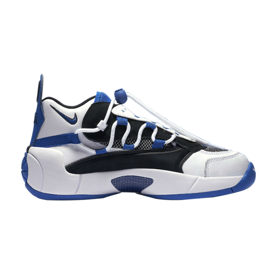 Wmns Air Swoopes 2 'Game Royal' ᡼