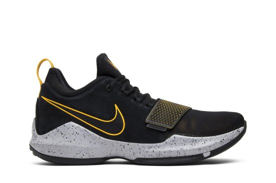 PG 1 'Black Gold' ᡼