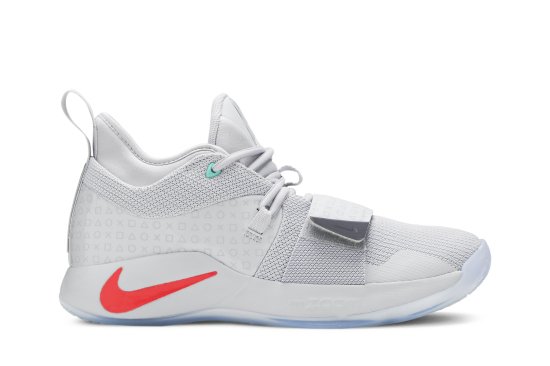 Playstation x PG 2.5 EP 'Wolf Grey' ᡼