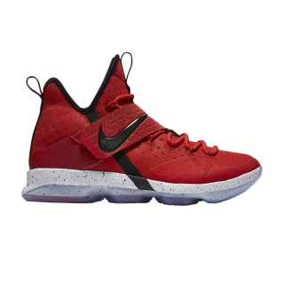 LeBron 14 'University Red' ͥ