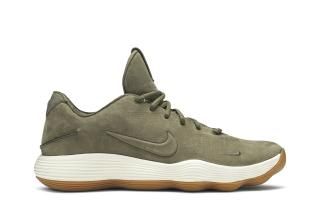 Hyperdunk 2017 Low Premium 'Olive Gum'