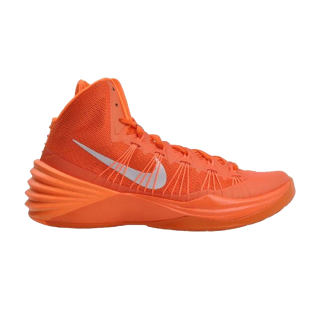 Hyperdunk 2013 TB 'Brilliant Orange' ͥ