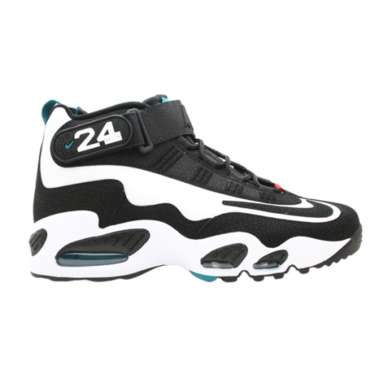 Air Griffey Max 1 'Freshwater' ᡼