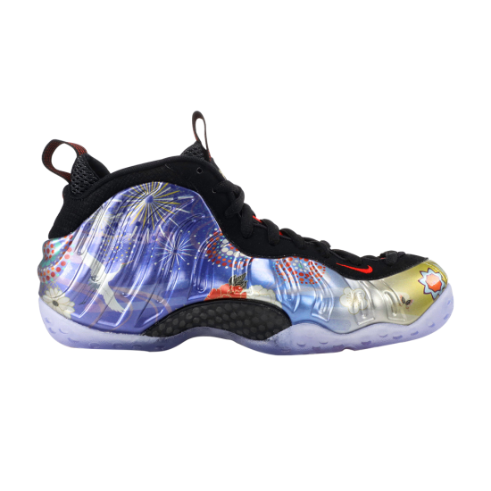 Wmns Air Foamposite One 'Lunar New Year' ᡼