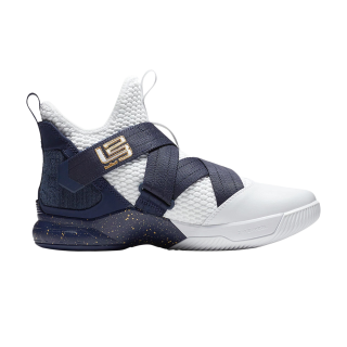 LeBron Soldier 12 SFG 'Witness'