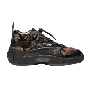 Wmns Air Swoopes 2 'Floral'