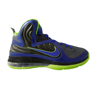 LeBron 9 Limited iD
