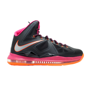 Lebron 10 XDR 'Floridian'