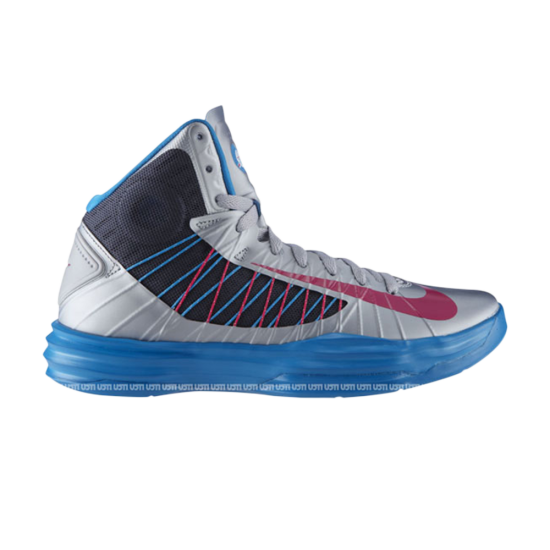 Lunar Hyperdunk 'WBF' ᡼