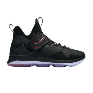 LeBron 14 'Bred'