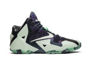 LeBron 11 'All Star - Gator King'
