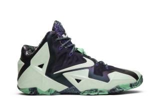 LeBron 11 'All Star - Gator King' ͥ