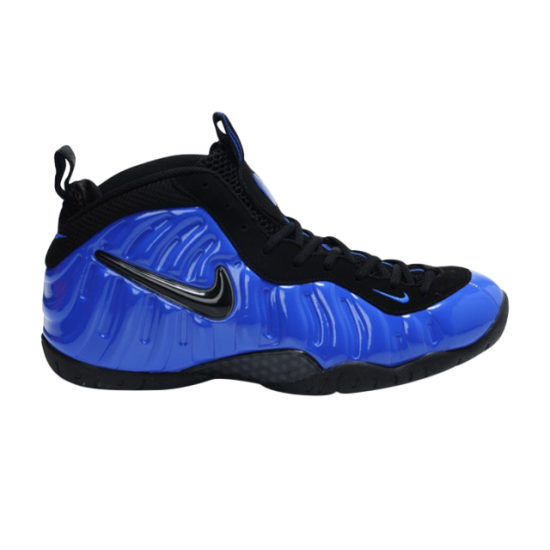 Air Foamposite Pro B 'Varsity Royal' ᡼