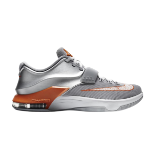 KD 7 'Wild West'