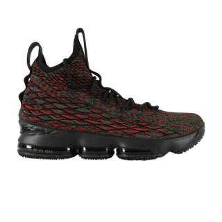 LeBron 15 EP 'BHM'