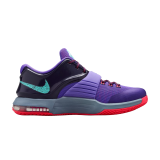 KD 7 'Lightning 534'