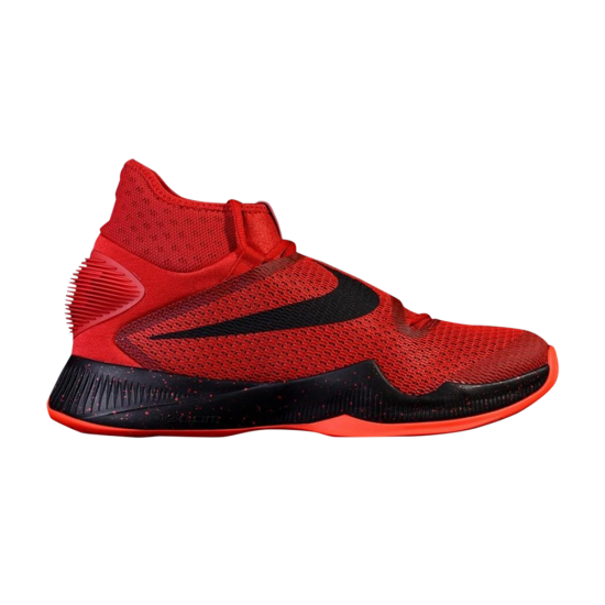 Zoom HyperRev 2016 'University Red' ᡼