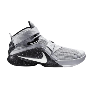 LeBron Soldier 9 Premium