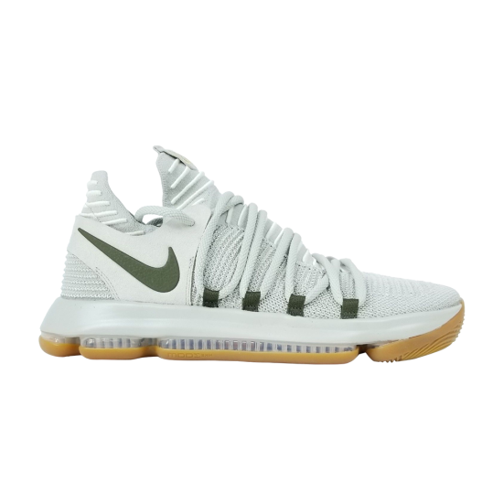 Zoom KD 10 'Pale Grey' ᡼