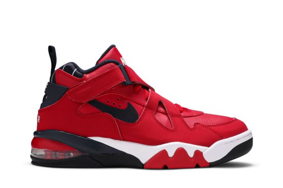 Air Force Max CB 'Gym Red' ᡼