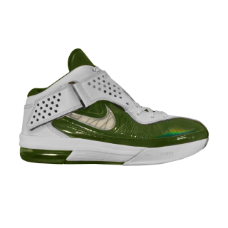 LeBron Solider 5