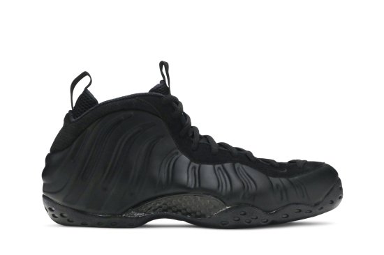 Air Foamposite One 'Black' ᡼