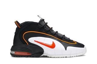 Air Max Penny 1 'Total Orange' ͥ