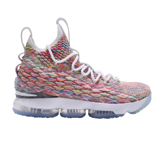 LeBron 15 EP 'Fruity Pebbles'