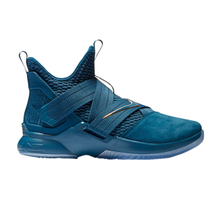 LeBron Soldier 12 'Agimat'