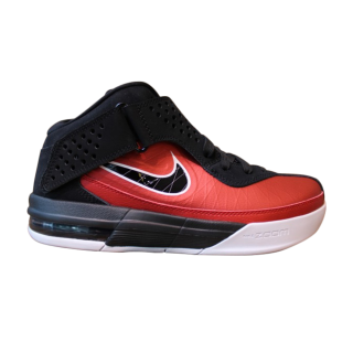 Air Max Soldier 5 'Sport Red'