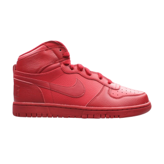 Big Nike High 'Gym Red'