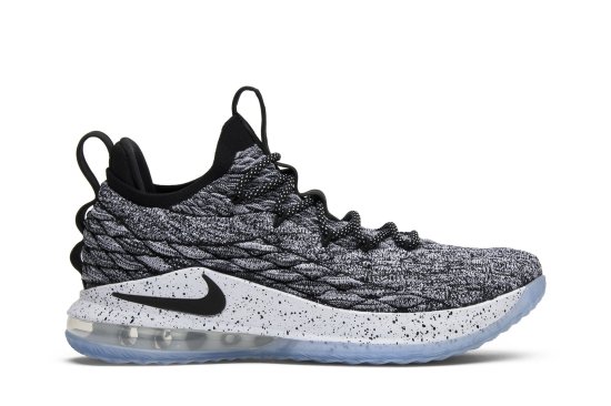 LeBron 15 Low 'Ashes' ᡼