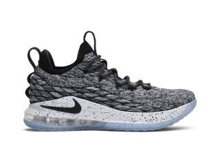 LeBron 15 Low 'Ashes'