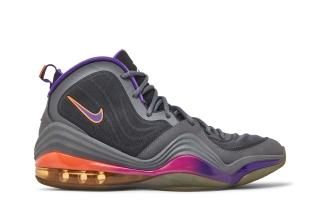 Air Penny 5 'Phoenix'