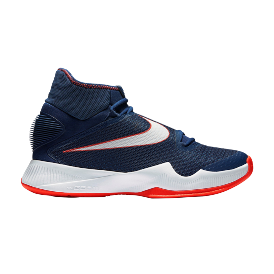 Zoom HyperRev 2016 'Coastal Blue' ᡼