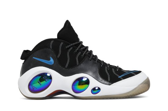 Zoom Flight 95 J Kidd Pe 'Jason Kidd' ᡼