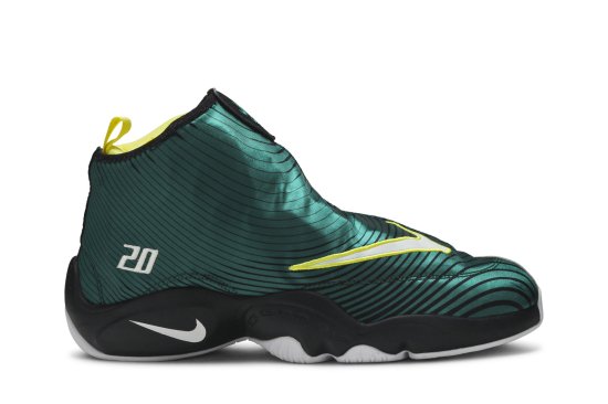 Air Zoom Flight QS 'Sole Collector' ᡼