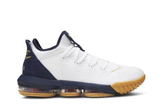 LeBron 16 Low 'USA' ᡼