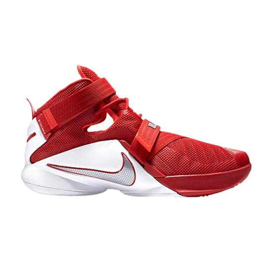 LeBron Soldier 9 ᡼