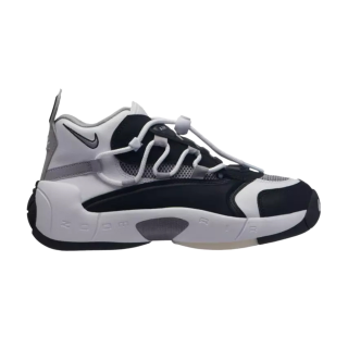 Wmns Air Swoopes 2 'Atmosphere Grey' ͥ