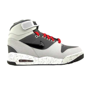 Air Revolution 'Grey'