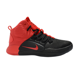 Hyperdunk X 'University Red'