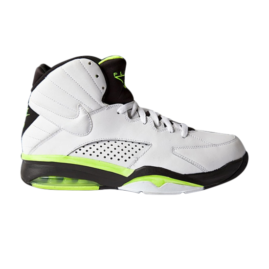 Air Maestro Flight 'White Volt' ᡼