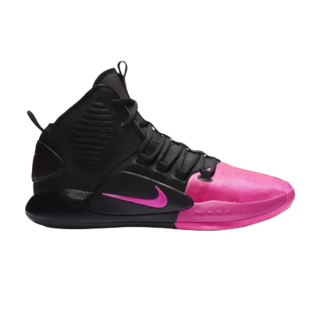 Hyperdunk X 'Kay Yow' ͥ