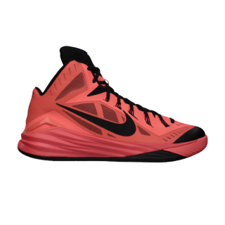 Hyperdunk 2014 'Bright Mango' ͥ