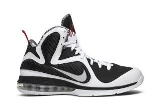 LeBron 9 'Freegums'